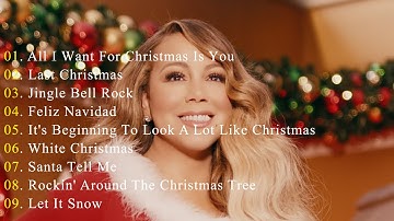 Thumbnail of Top Christmas Songs of All Time 🎅🏼 Best Christmas Music Playlist 🎅🏼 Christmas Songs 2025/2026