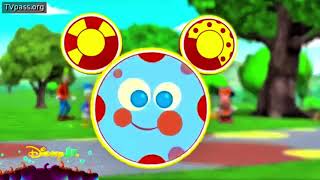 Spoilers Everybody Say Oh, Toodles In Minnie Mouse Clubhouse Mmch