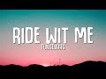 Tungevaag Ride With Me Lyrics Ft Kid Ink mp3