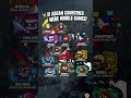 📱 If ASEAN Countries Were Mobile Games! 🎮