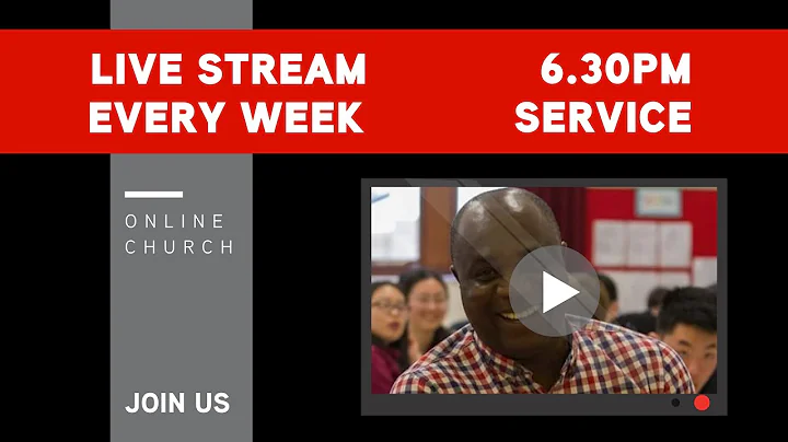 LIVE STREAM - Christmas Day Evening Service 6.30pm 25 December '22 with Jesmond Parish Church