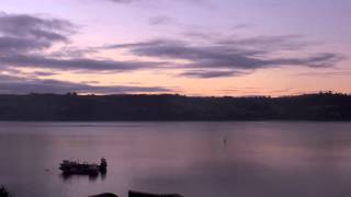 timelapses chiloe