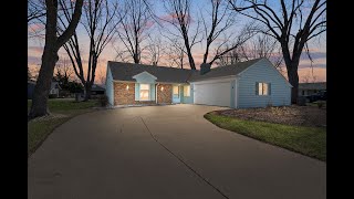 4 Barclay Court video tour