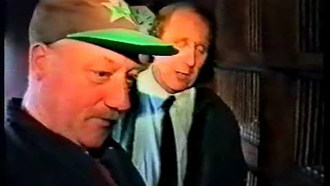 Ken Potts: Willenhall Tippler Club (Part 3)
