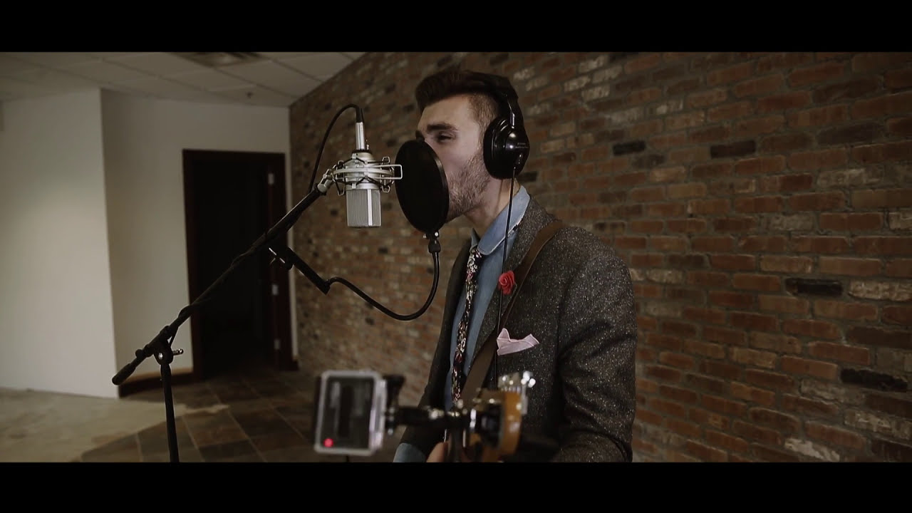 Assista a Justin Timberlake - Cry Me a River - Live Loop Cover no YouTube Assista a Justin Timberlake - Cry Me a River - Live Loop Cover no YouTube