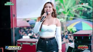 EVIS RENATA - HANCUR | LULU NIRWANA || SATU DEKADE GEERAST GENERATION SROBYONG WETAN X JEPARA