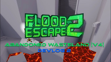 FE2OC - Abandoned Wasteland [V4] ||| DEVLOG 2 ||| By Noidea - Ft. Sndool, and JackYT