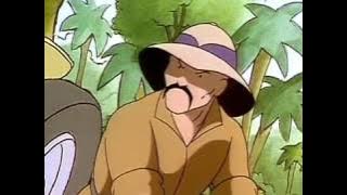 Download lagu 17  BABAR   EP03   Le retour de Babar