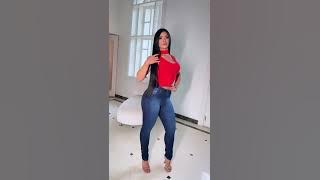 Calça Jeans Skinny - REF:3559
