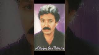 Ferdi Tayfur - Aşık Oldum (1989)