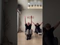 LE SSERAFIM (르세라핌) 'SPAGHETTI (feat. j-hope of BTS)' (Dance Challenge_2) #shorts #lesserafim