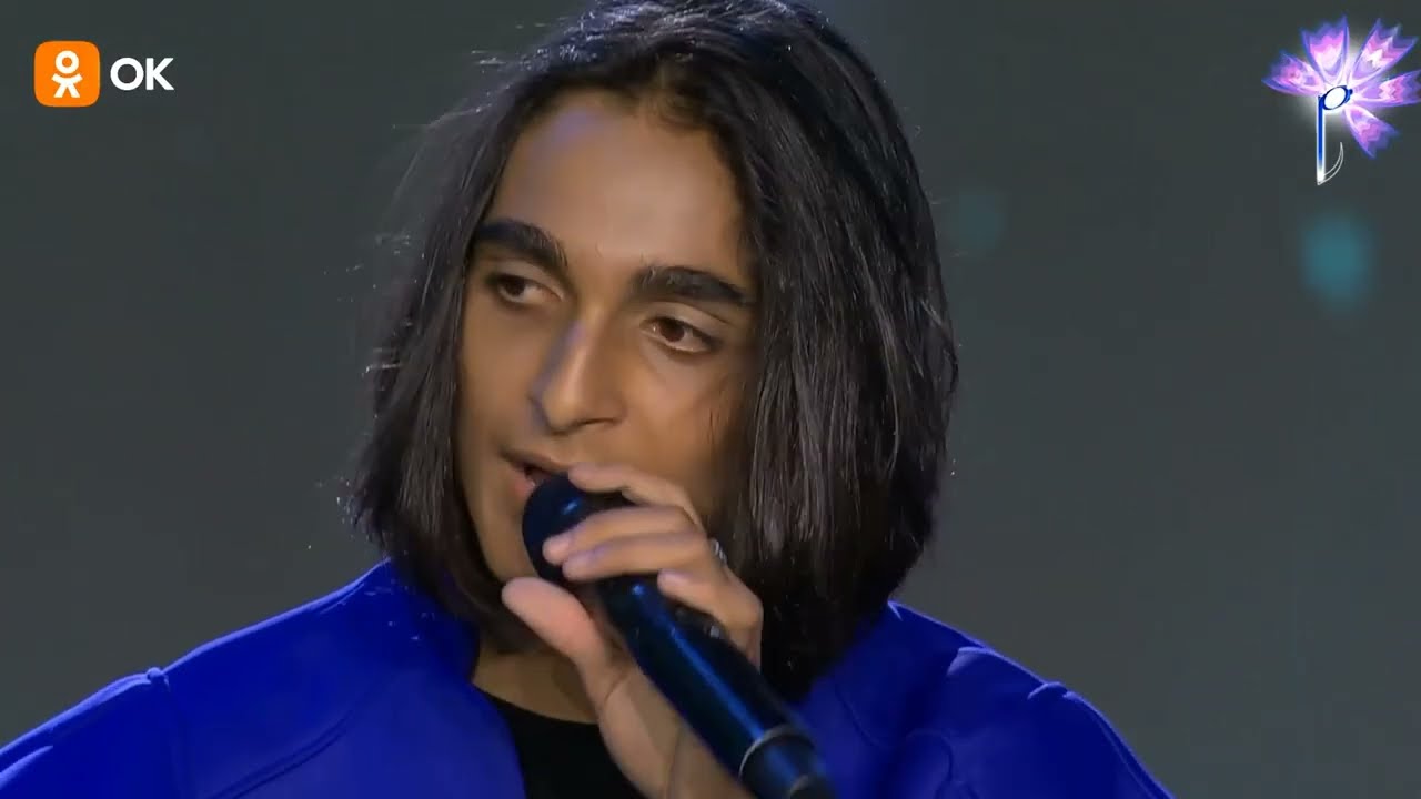 Матей Бешенджиев - Reflection  (live cover)