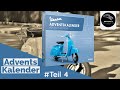 Der Vespaadventskalender - Türchen 4