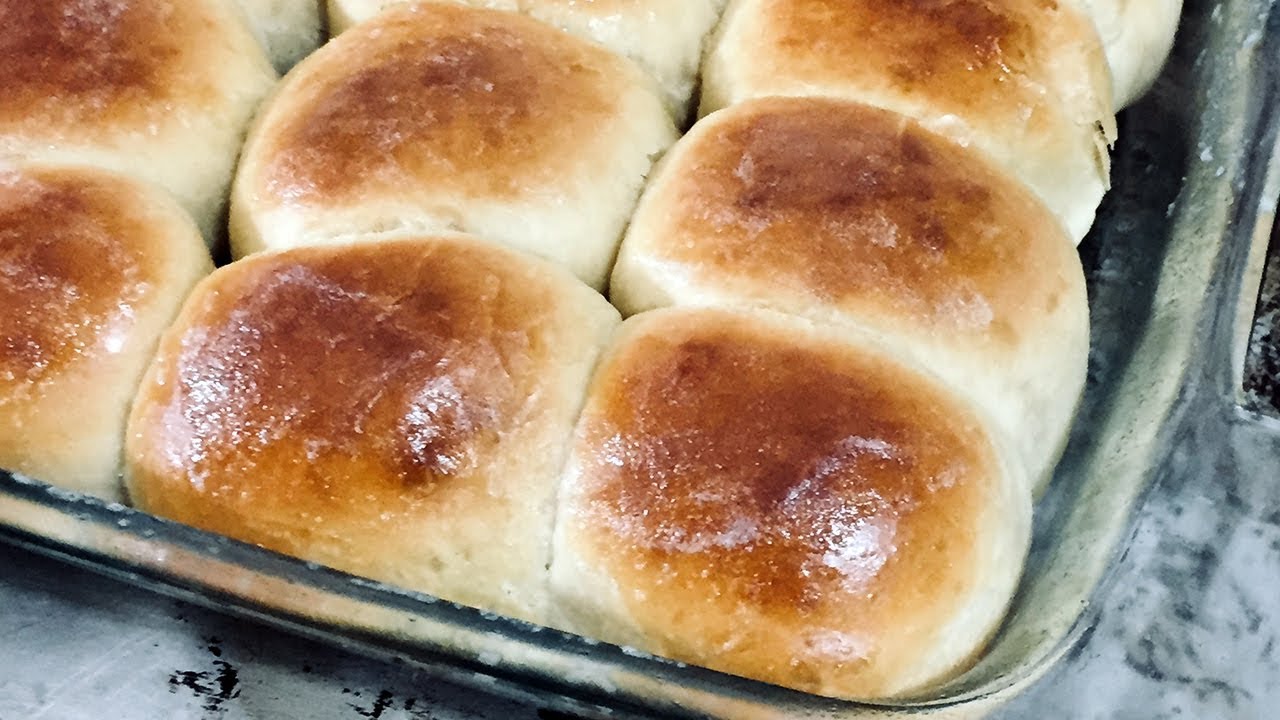 How to make Hawaiian Rolls in the stand mixer GeekChef 2.6 qt Stand