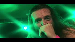 Brutality Unleashed Tour 2022 - PestEvil Fest Leipzig - Day 3