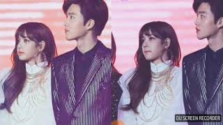 Exo & Black pink [ Lisa suho sehun]