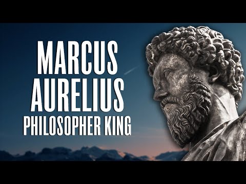 Who Was Marcus Aurelius?