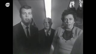 De Zingende Familie Roltrap - En Nu - Vrt Één