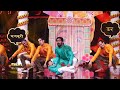 Vaibhav and soumit comedy performance shaadi special ritesh and genelia  super dancer chapter 4