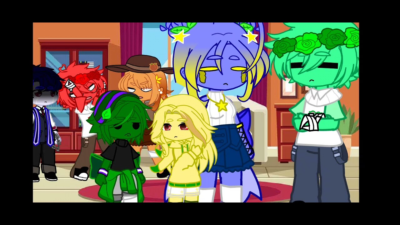 [ Linn criança por 24hr ]