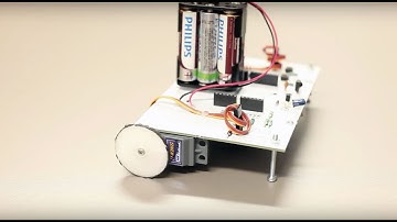 Tutorial: How To Program An Arduino Robot - Calibration CS12020