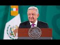 Informe sobre reparto de utilidades y atención ciudadana. Conferencia presidente AMLO