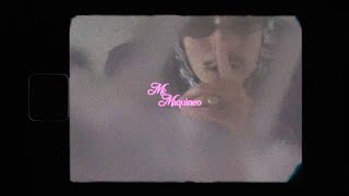 Saeh - Me Maquineo Prod. Skinnycat