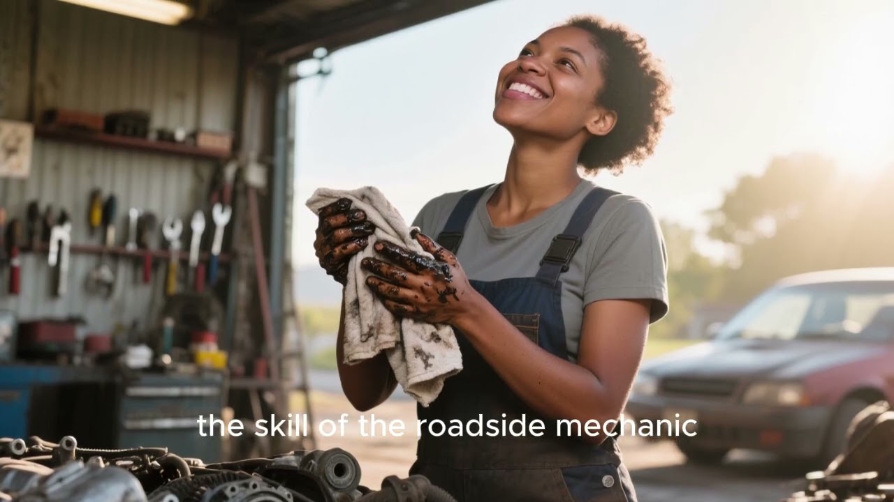 Ghana Rise with it's Cocoa farming..