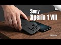 Sony Xperia 1 VIII Leaks &amp; Rumors – Crazy Features, Specs &amp; Launch Date Revealed!