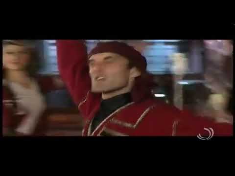 აჭარის სახელმწიფო ანსამბლი - განდაგანა