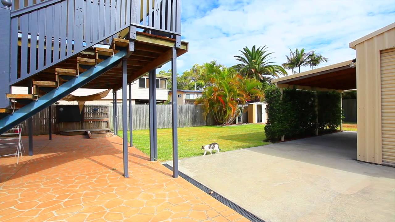 Redcliffe Real Estate - 13 Bellevue Terrace - RealWay Property Consultants -- Andrew Reibelt