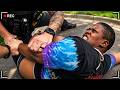 Shoplifting Suspect Grabs Officer’s Weapon… Then a Shot Goes Off