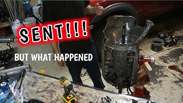 LETS TRY TO FIGURE THIS OUT!!! 4L80E EXPLODED WHY - a21bravo