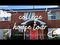 College House Tour