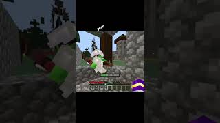 Another Minecraft horror, let’s play #minecraft #gaming #trending