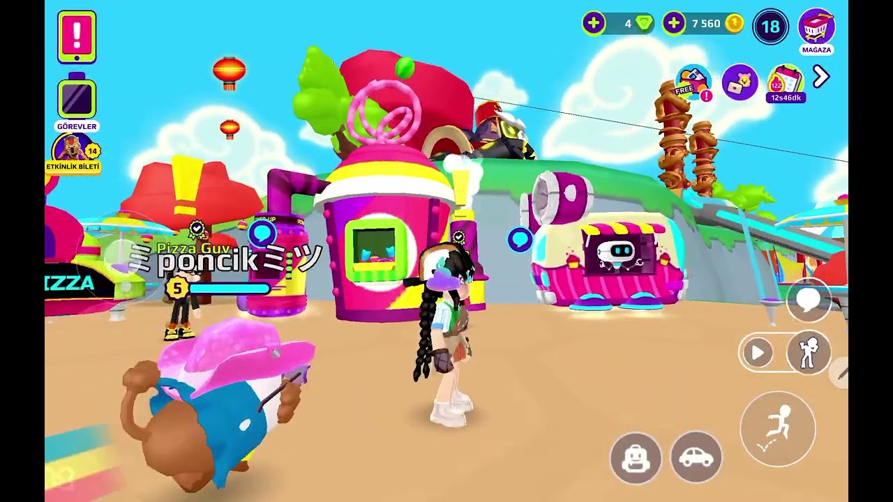 Gizemleri İnceledik! Neler var? 