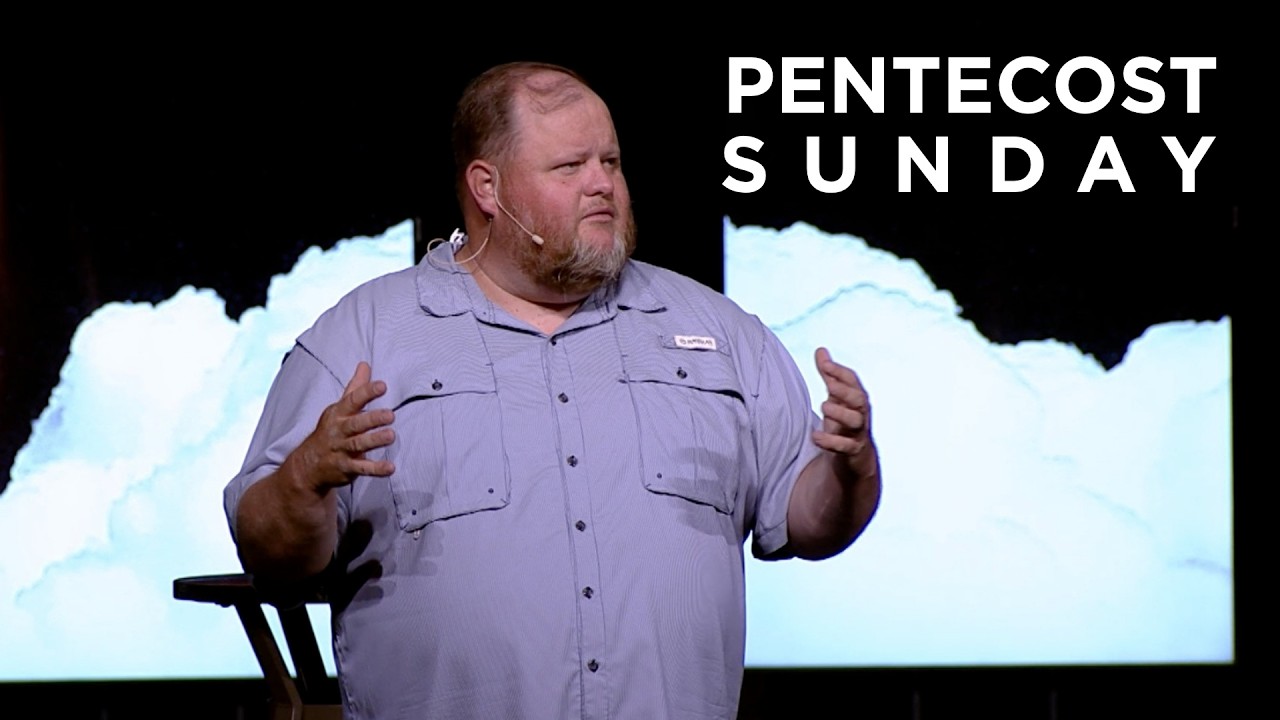 Live Bold | Pastor John Keating | The Naz Church