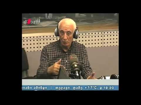 \"ესტაფეტა\" 28.06.16 ევროპის ჩემპიონატი და ოლიმპიური სამზადისი