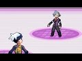 5th Elite Four Battle vs Champion Steven [Pokemon Ruby]