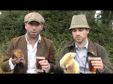 Badger's Guide to the Countryside: Episode One