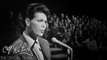 Cliff Richard & The Shadows - Theme For A Dream (Cliff!, 23.03.1961)