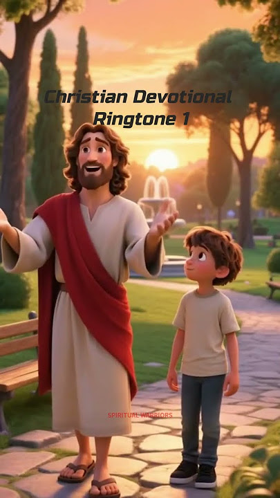 Christian Devotional Ringtone | #ringtone #christianringtones #trending  #music #shorts #shortvideo