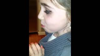Gobstopper Candy - Science experiment