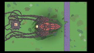 Updated Tentacle Movement | Project Unity | EoD