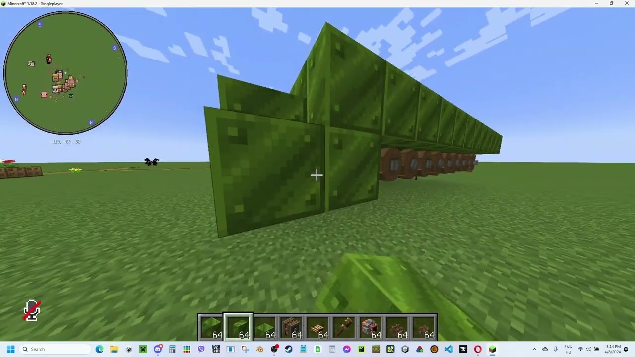 [REWORK] Working Tank tutorial! (THANKS FOR 100)