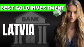 Best Gold Investment Apps in Latvia  Buy Sell  Track Gold Securely