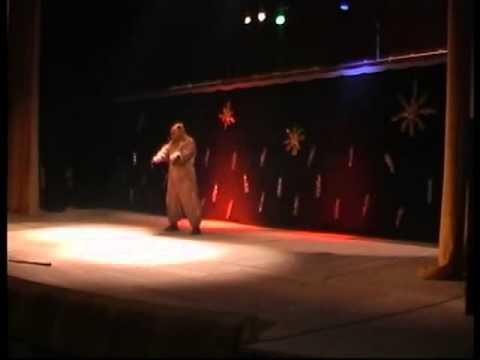 ანსამბლ \"გრაციას\" კონცერტი