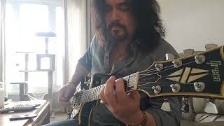 Greco Les Paul!