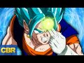 Dragon Ball: Strongest and Weakest Fusions