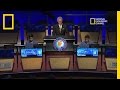 National Geographic Bee Championship Facts